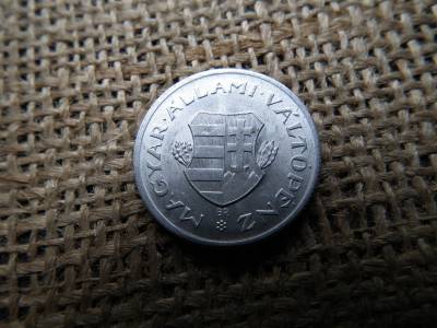 1 forint 1949 , gyönyörű állapot  , Kossuth címer ! Ritka 