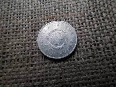 2 forint 1964 , extra állapot 