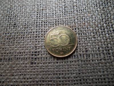 Aranyozott 50 forint 2005 , Gyermekmentő szolgálat 