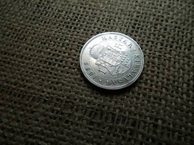 Ferenc József , ezüst 1 forint 1882 KB , Körmöcbánya