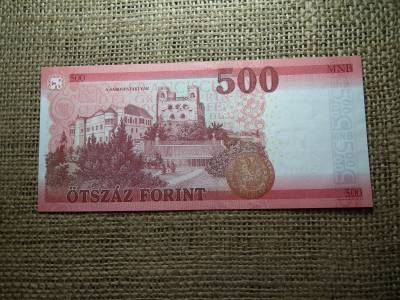 500 forint 2022 EN VF+