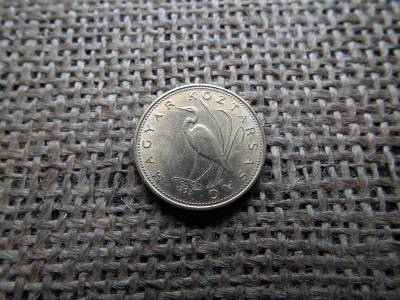5 forint 1993 , ritka , hosszú vonalas , extra 