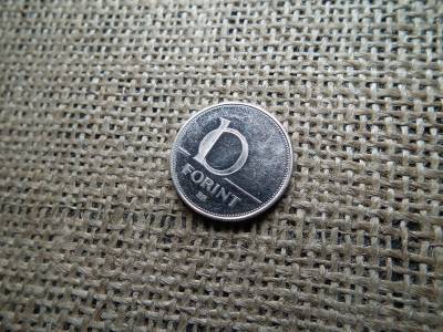 10 forint 1994 PP , forgalomból 