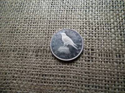 50 forint 1995 PP 