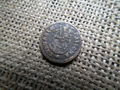 Rákóczi poltura 1704 KB 