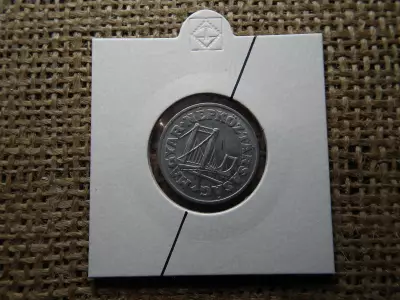50 fillér 1989 , verdehibás , elfordult , ritka 