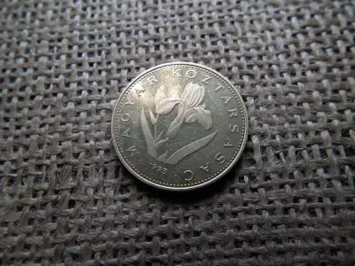 20 forint 1995 PP 