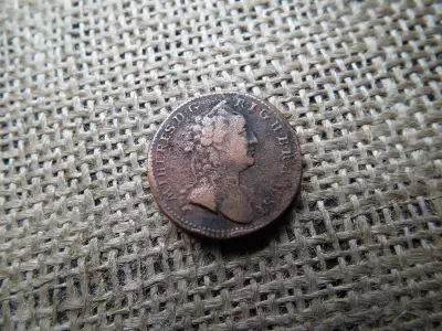 Mária Terézia 1 Krajcár 1760 H , ritkább 