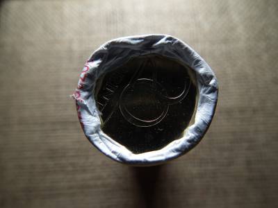 20 forint 2020 Tisztelet a hősöknek  - 50 db UNC bontatlan  rolni , csak emlék 20 ft. 