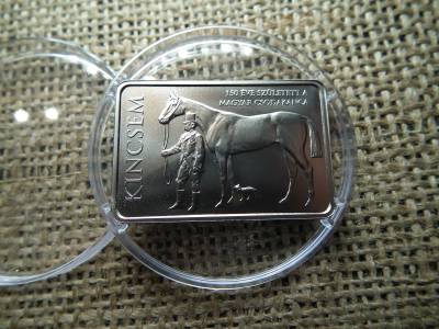 Kincsem 3000 Forint 2024 BU