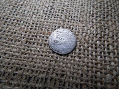 Salamon ezüst denár ÉH 10 , dénár , 1063 - 1074  