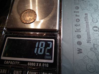 Franciaország , billon 10 cent 1809 A , 10 centime - I. Napóleon , 200/1000 ezüst 