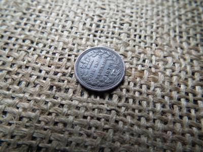 Málta , 1/3 farthing 1878 , gyönyörű 