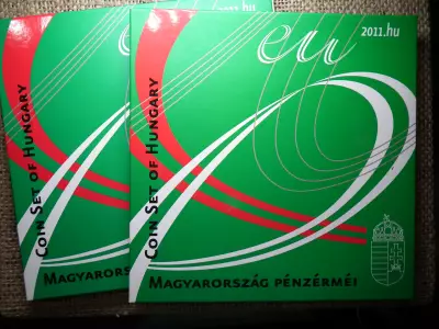 Dísztokos forgalmi sor 2011 PP  , Forint , ár / sor 