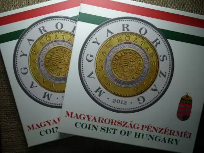 Dísztokos forgalmi sor 2012 BU   , Forint , ár / sor 