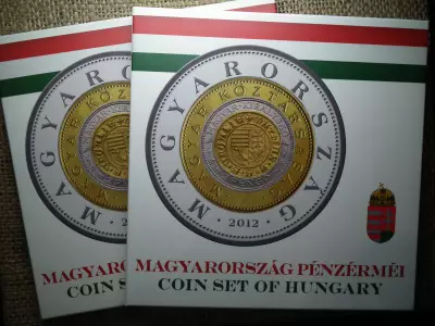 Dísztokos forgalmi sor 2012 PP , Forint , ár / sor 