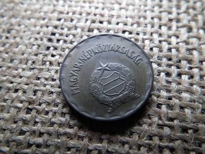 2 forint 1970 