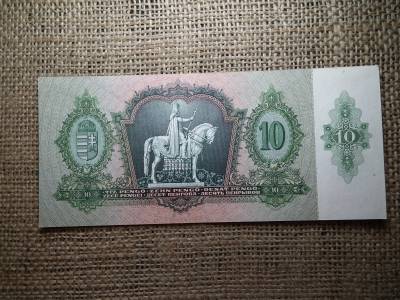 10 pengő 1936 