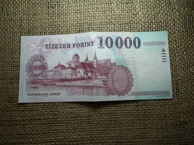 10000 forint 1997 AF 