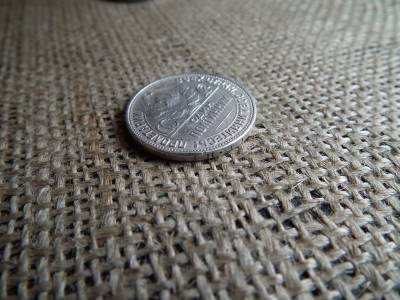 Ezüst 50 kopek 1926  , kopecks , kopejka  , 1 Poltinnik