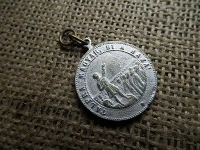 Talpra Magyar , Hí a Haza . 1848 - 1898 , Szabadságharcunk 50. évfordulójára ! 