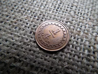 Ferenc 1/4 krajcár 1812 A , extra 