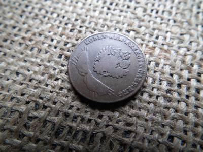 1 GROSSUS 1794 - I. FERENC