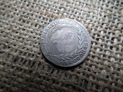 Mária Terézia , ezüst  10 Krajcár 1764 KB   , kreuzer 
