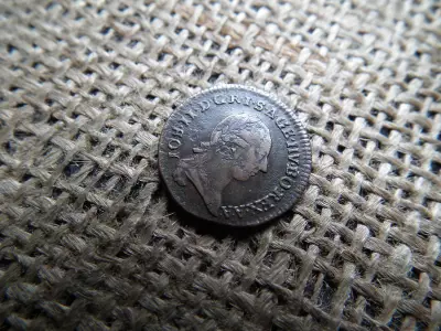 József , 1/4 krajcár 1782 B ! kreuzer 