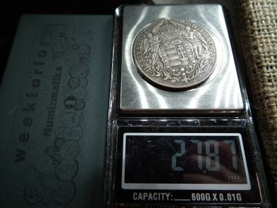 József , ezüst 1 tallér 1782 B , thaler 