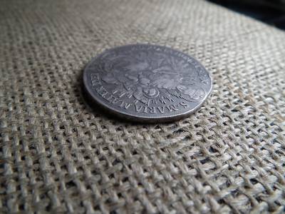 József , ezüst 1 tallér 1782 B , thaler 