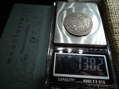 József , ezüst 1/2  tallér 1782 B , thaler 