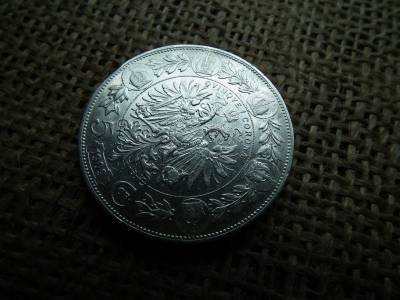 Ezüst 5 corona 1909 , korona , Marshall fej 