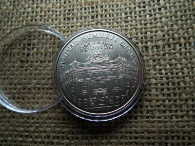 2000 forint 2014 MNB 