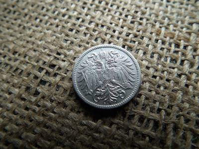 10 heller 1907