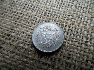 20 heller 1917 