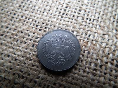20 heller 1918 