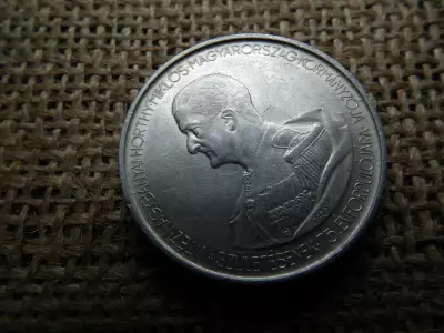 5 pengő 1943