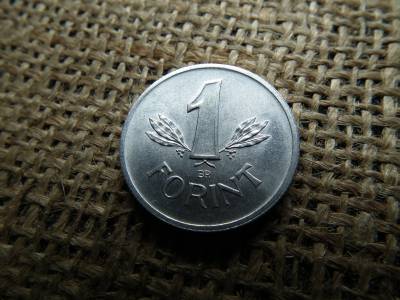 1 forint 1965