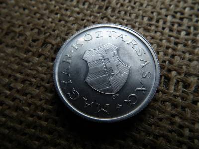 2 forint 1947 , extra 