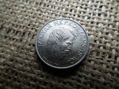 5 forint 1983
