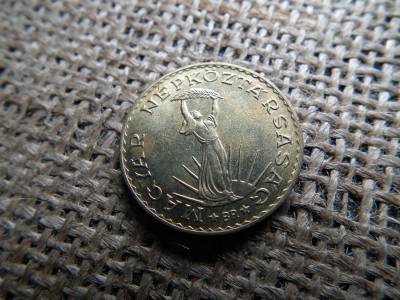 10 forint 1983