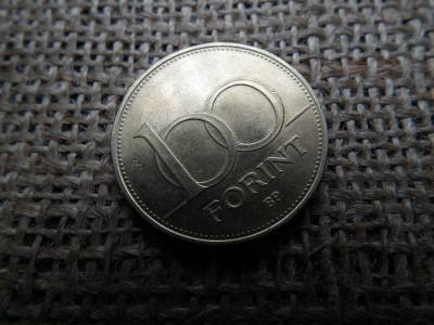 100 forint 1995