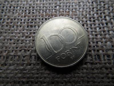 100 forint 1995