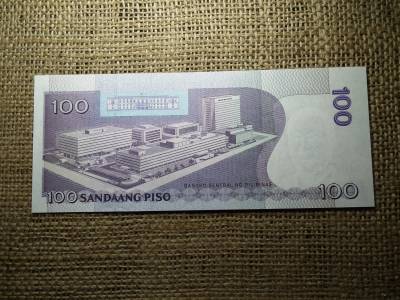 Fülöp - Szigetek , Philipinas , 1000 piso 2013 UNC ,  B1