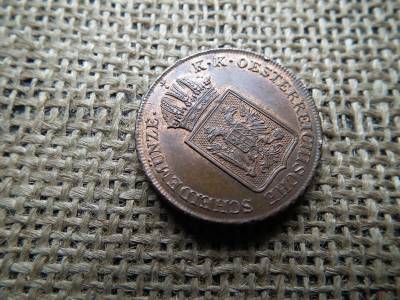 2 krajcár 1848 , extra , így ritka ! Verdefényes 