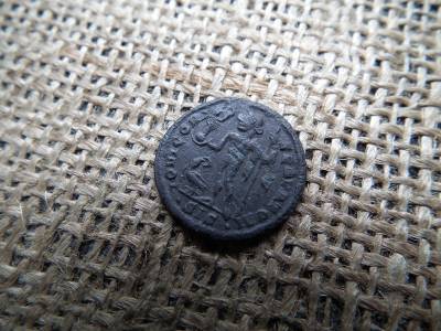 Licinius Bronz Follis 