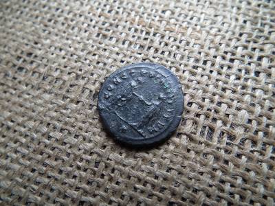 Aurelianus Bronz Antoninánus