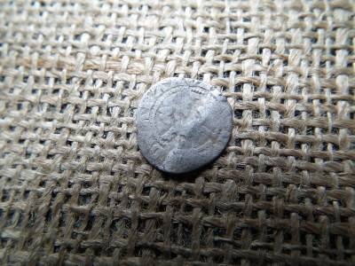 I. Eduárd ezüst penny , Anglia , középkor. 1272 - 1307 ! 