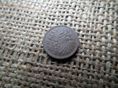 1 heller 1913 
